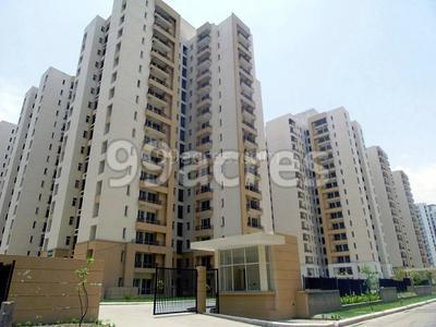 Jaypee Greens Kosmos Entrance