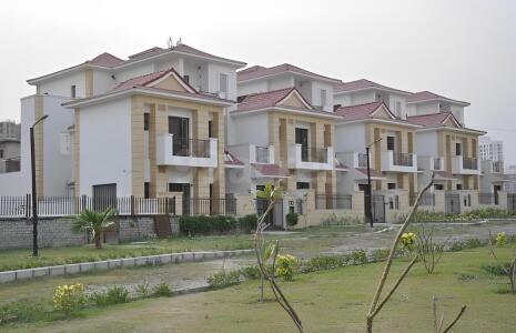Jaypee Greens Kingswood Oriental Villas