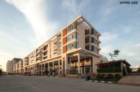 3 BHK Apartment / Flat for sale in Jaypee Jade Apartment Jaypee Greens ...