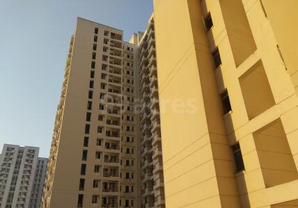 Jaypee Greens Kensington Park Plot Phase 2 Elevation