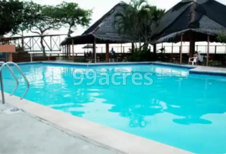 Jaypee Greens Krescent Homes Swimming Pool