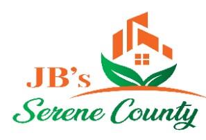 JBs Serene County Hyderabad