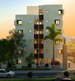 JBR Ayodhaya Apartments Image