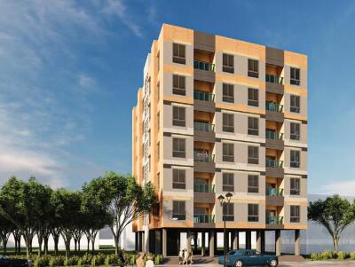 JD Builders / Developers - Projects - Constructions