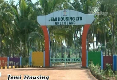 Jemi Green Land Image