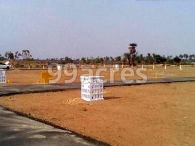 Jemi St Johns Nagar Site Image
