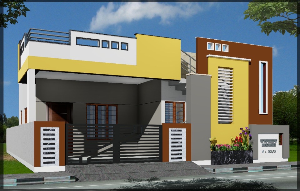 JH Developers JH New Bangalore Extension Photos And Videos Kurubatti