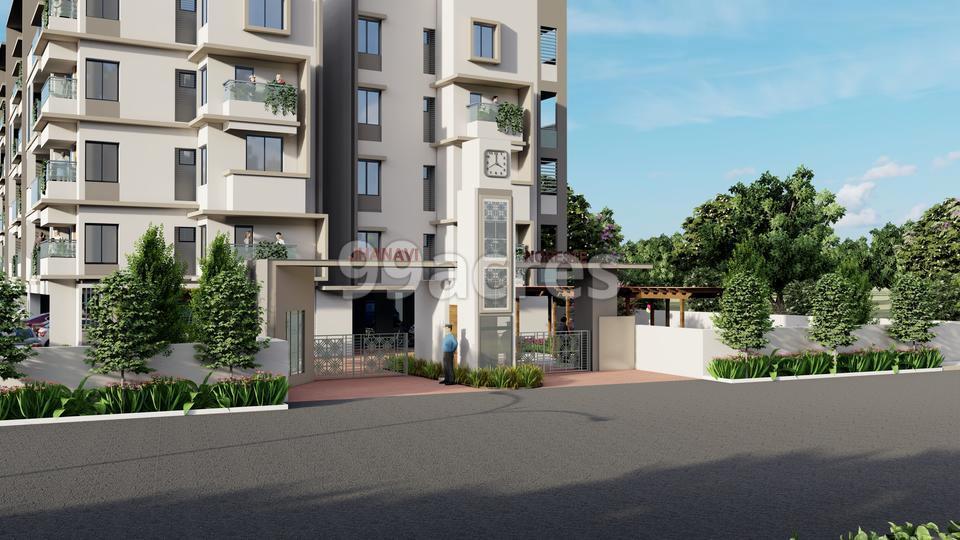 Jhanavi Noreste Sarjapur Road, Bangalore | Price List & Brochure, Floor ...