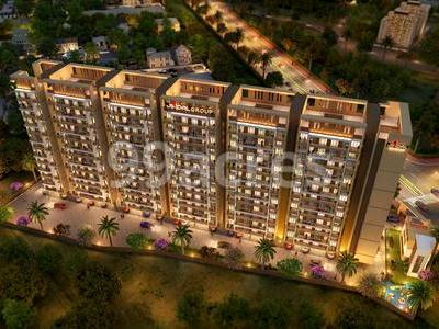 Panvel deals property 1bhk