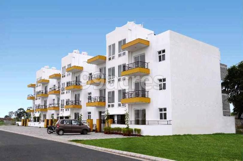 Jindal Global City Sector 35 Sonipat Resale Price List, Brochure, Floor ...