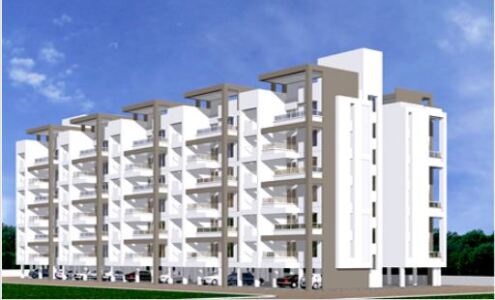 Jitendra Heritage Image