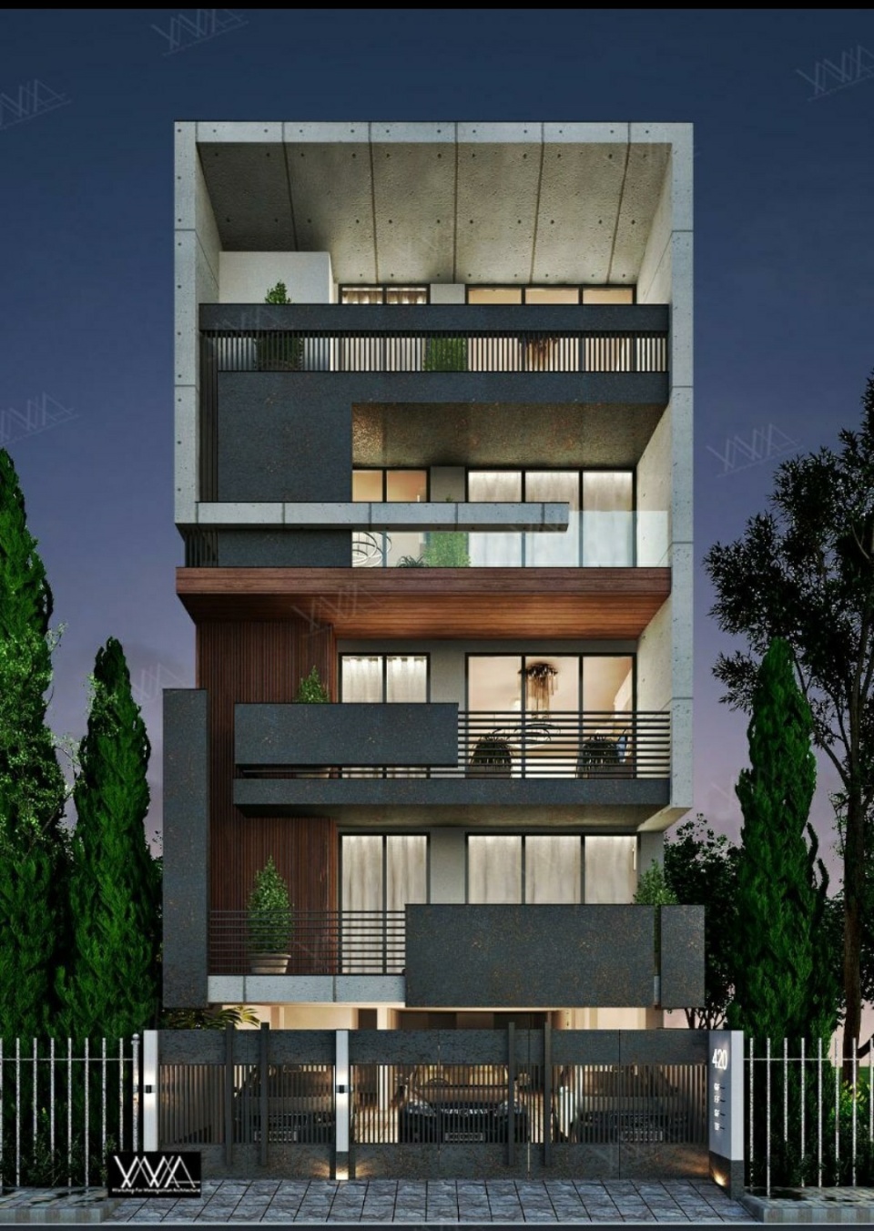 JK Estate JK Luxury Homes Photos Greater Kailash 1, South Delhi Pictures