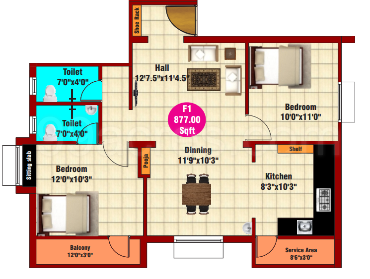 jkb housing builders jkb green orchid floor plan jkb green orchid krishna nagar chennai south - Jkb Homes Floor Plans jkb housing builders jkb green orchid floor plan jkb green orchid krishna nagar chennai south - Jkb Homes Floor Plans