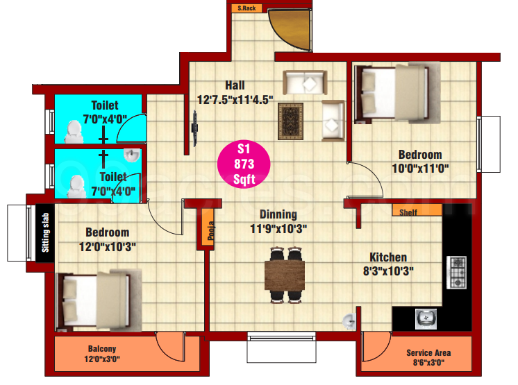 jkb housing builders jkb green orchid floor plan jkb green orchid krishna nagar chennai south - Jkb Homes Floor Plans jkb housing builders jkb green orchid floor plan jkb green orchid krishna nagar chennai south - Jkb Homes Floor Plans