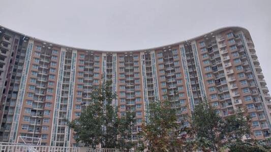 JLPL Galaxy Heights Elevation