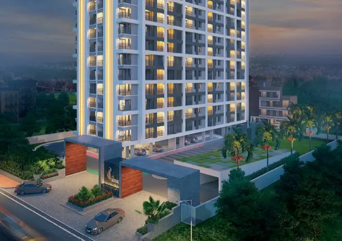 JMG Skypark Bidyadharpur, Cuttack Price List & Brochure, Floor Plan