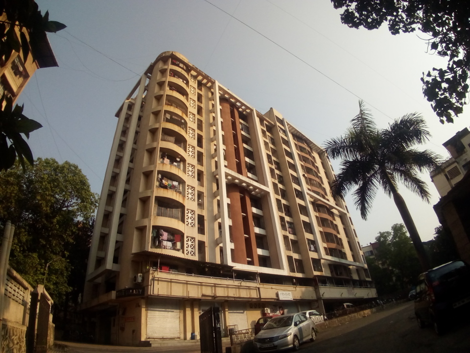 JNB Properties JNB Pooja Galaxy Photos Ghodbunder Road, Thane Pictures