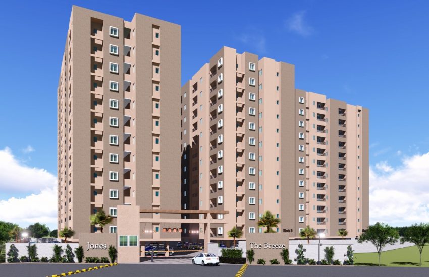 Jones Foundations Builders Jones The Breeze Photos And Videos