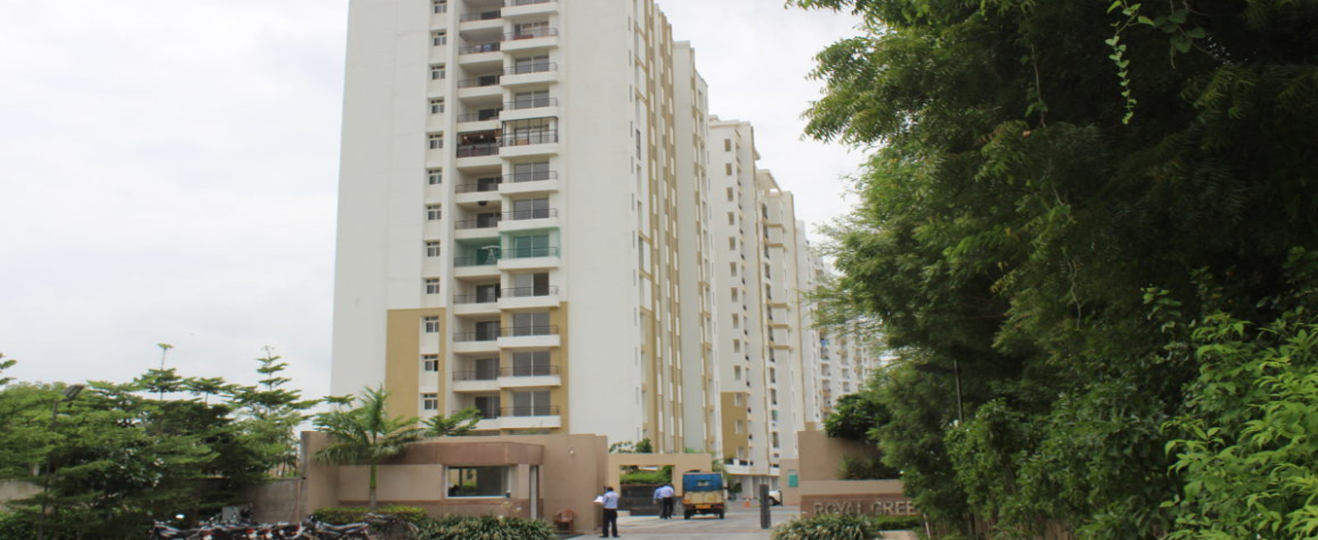 Joy Bharat Group Builders Joy Royal Greens Phase 2 Photos Sirsi Road