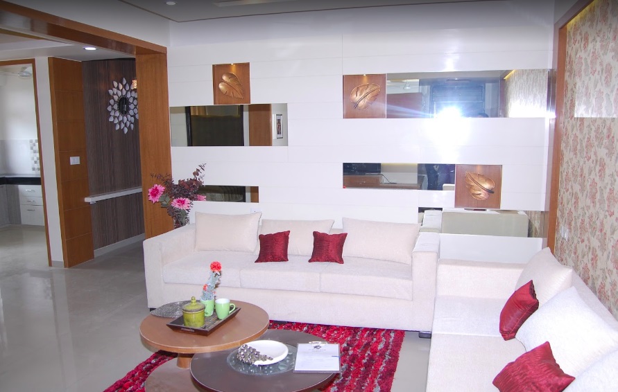 Joy Bharat Group Builders Joy Royal Greens Phase 2 Photos Sirsi Road