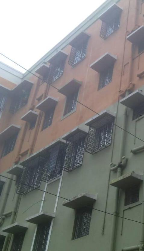 Joy Indu Shova Apartment Side View