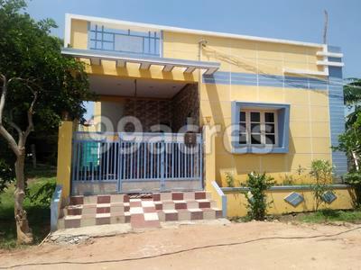 JP Global Village Villa