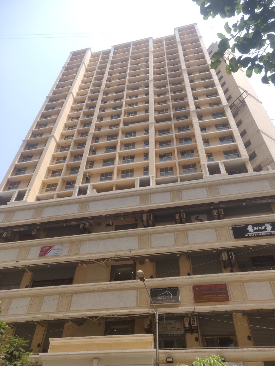 JP North Imperia Mira Road East, Mira Bhayandar Price List & Brochure