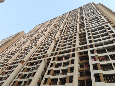 JP North Aviva Elevation