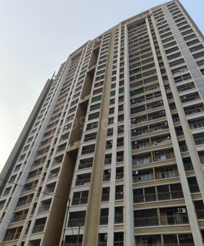 JP North Barcelona Elevation