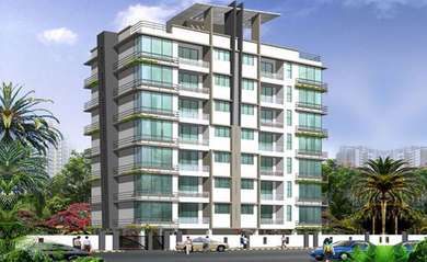 JP Dreamland Apartments Image