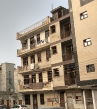 For Rent Bhk Flats In Rohini Sector 24 BHK Independent Floor For