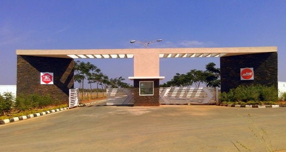 JR City Image