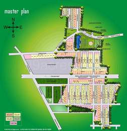 Residential land / Plot for sale in JR City Hoskote Bangalore East ...