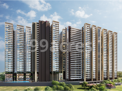 1 RK / Studio Apartments Flats for sale in Grand Awaas Phulnakhara ...