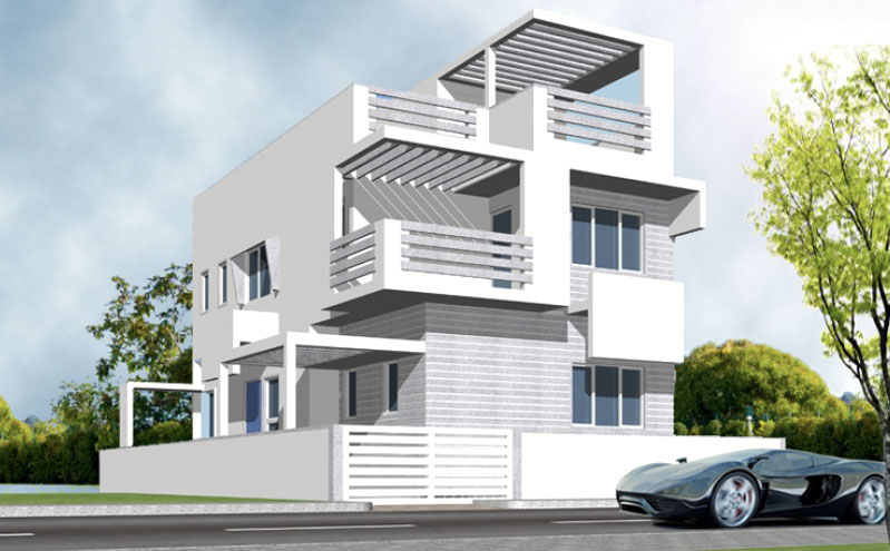 JS Group JS Homes Lotus Photos And Videos - Anekal, Bangalore Pictures