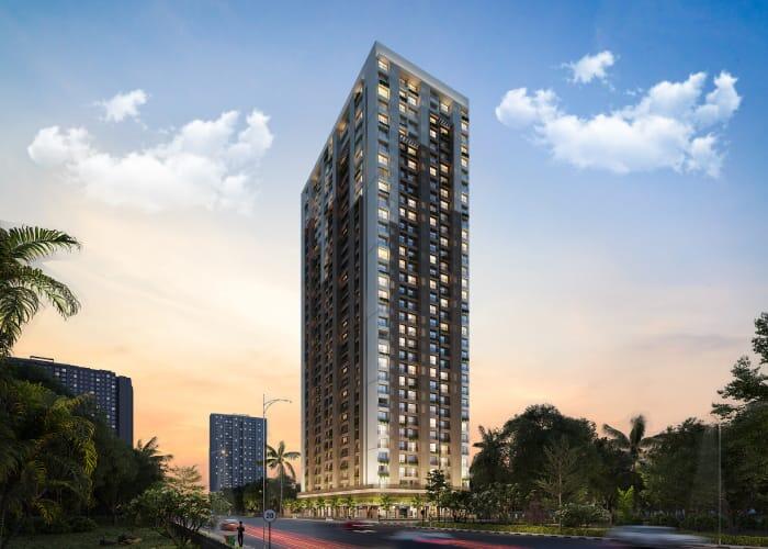 JSB Group JSB Nakshatra Aazstha Photos And Videos - Vasai East, Mumbai ...