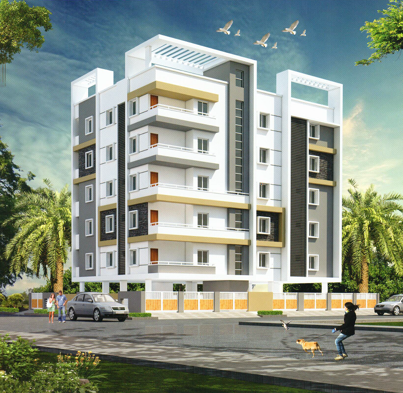 JSNR Sivika Nigam Hyderabad, Kondapur | Price List & Brochure, Floor ...