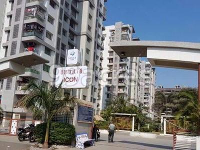 JT Stuti Icon Entrance View