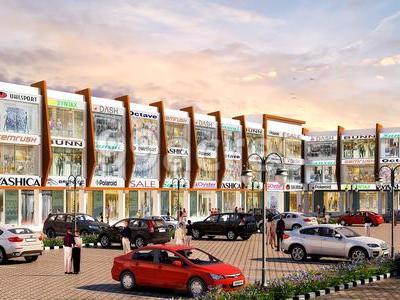 Commercial / Institutional land for sale in Jubilee Square Aerocity ...