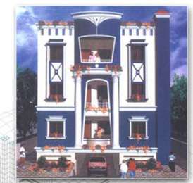 Jubilee Shubha Aditya Residency Image
