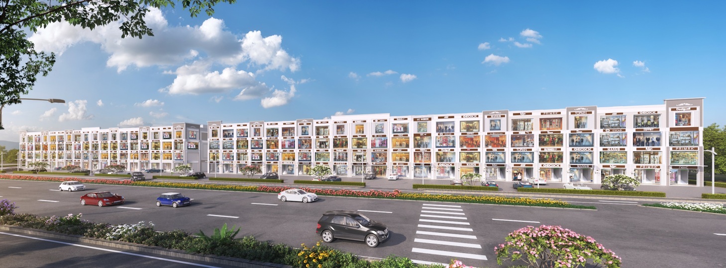 Jubilee Group Jubilee Juncttion Photos Aerocity, Mohali Pictures