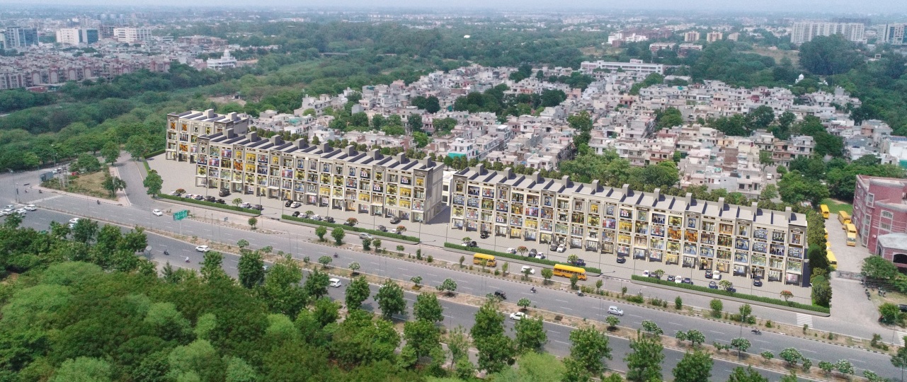 Jubilee Group Jubilee Juncttion Photos Aerocity, Mohali Pictures