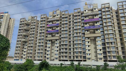 Juhi Niharika Absolute Elevation