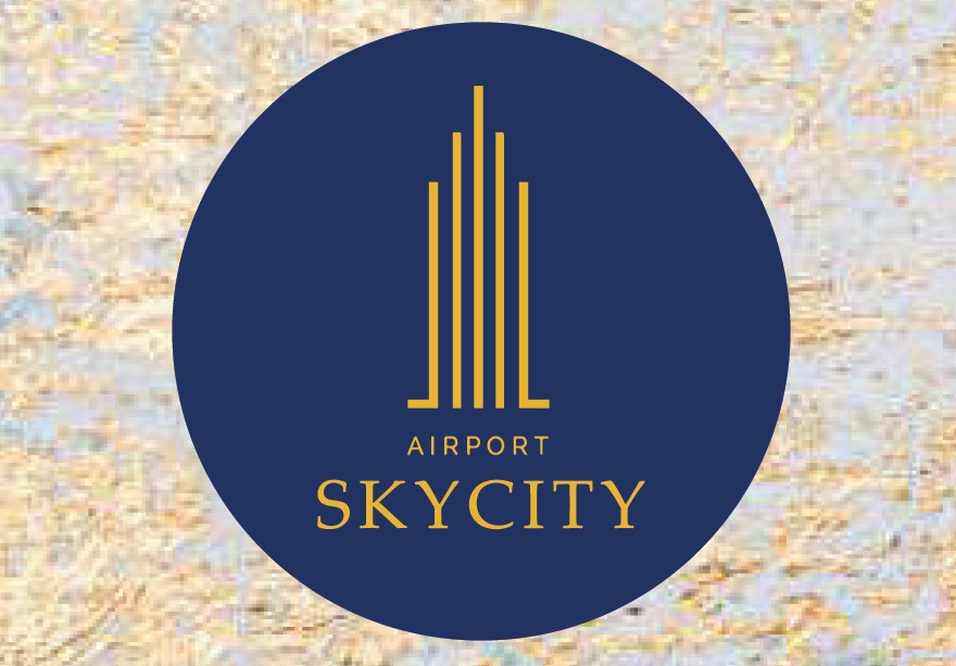 Airport Sky City Kolkata North