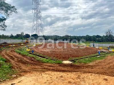 Viraj Enclave Site View