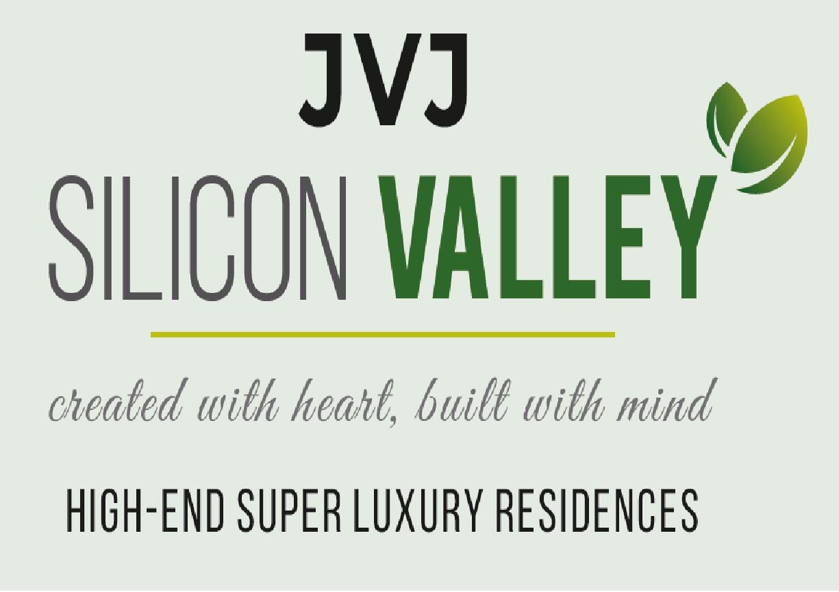 JVJ Silicon Valley Jaipur