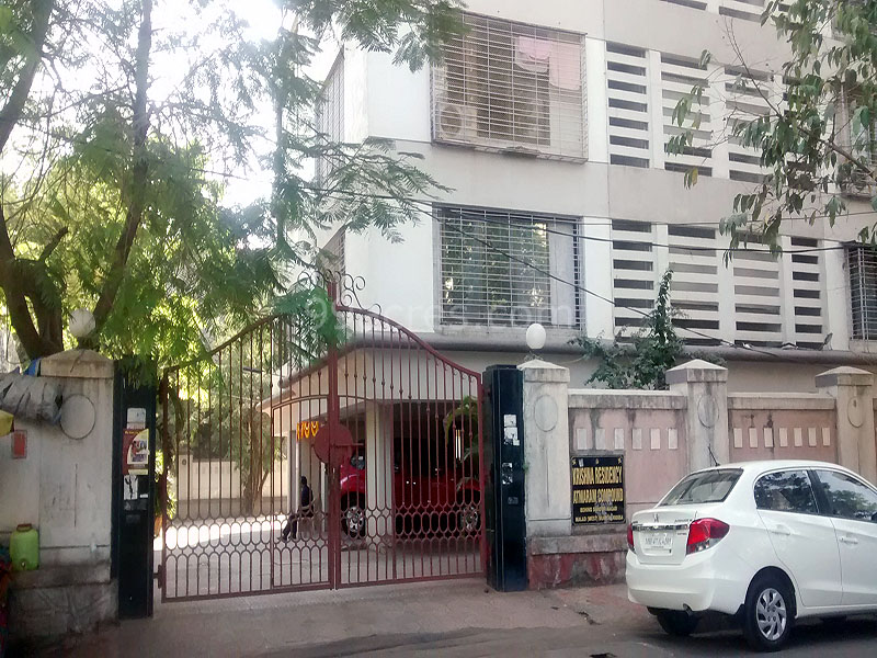 K Patel Krishna Residency Mumbai, Sundar Nagar Resale Price List