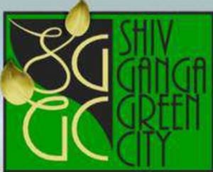 KK Shiv Ganga Green City Roorkee