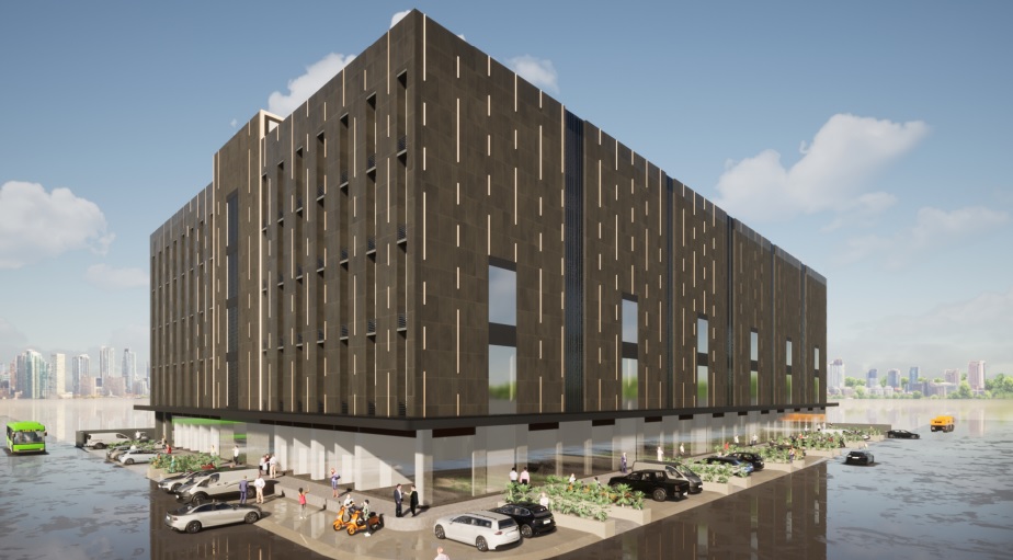 K2 Kohinoor 2 Textile Plaza Saroli, Surat Invest in Office spaces & Shops