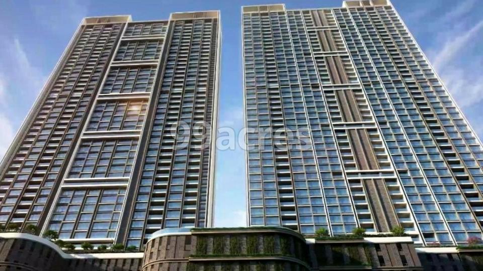 K Raheja Corp Raheja Modern Vivarea Photos - Mahalaxmi, Mumbai South ...